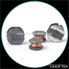 Ferrite Core Power 10uh inductor Coil For Portable CDR
